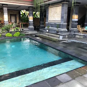 Penzion Awan Bali House, Ubud