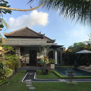 Pondok Sawah Asri Ubud