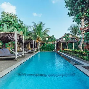 Penzion Kutuh, Ubud
