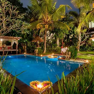 Hotel Arimba At Bisma, Ubud