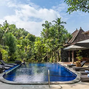 Penzion Dewangga, Ubud
