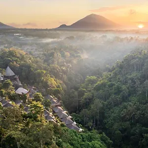 The Kayon Valley Убуд