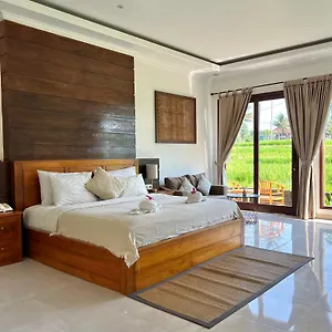 Kubu Bali Baik & - Chse Certified Убуд