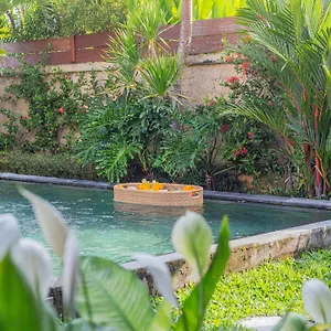 Niluh Private Ubud