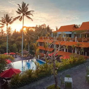 4* Üdülőközpont Western Premier Agung