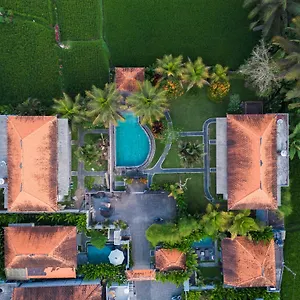 The Sakara By Pramana Ubud