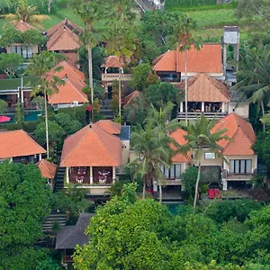 Griya Shanti Villas & Spa Ubud