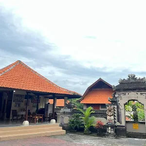 Penzion Pande Permai, Ubud