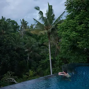 Prázdninový areál Tirta Arum, Ubud