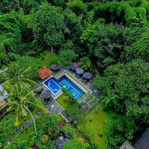4* Üdülőpark Alas Petulu And