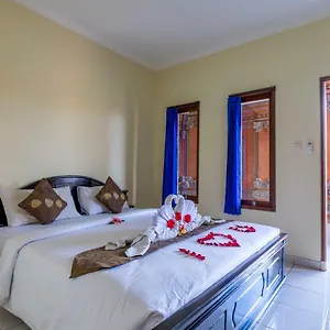 Kacu Ubud