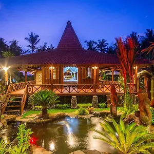 Lestaru Ubud