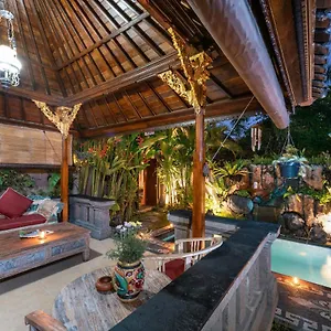Ashanti Ubud