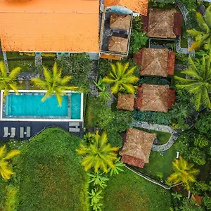Rezort Sari Health, Ubud