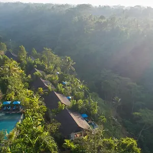 Ośrodek wypoczynkowy Valley Boutique, Ubud