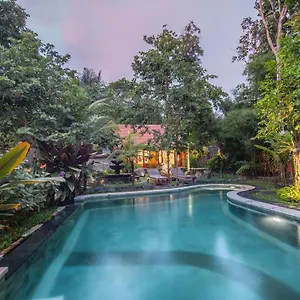 Jero Sebali Ubud