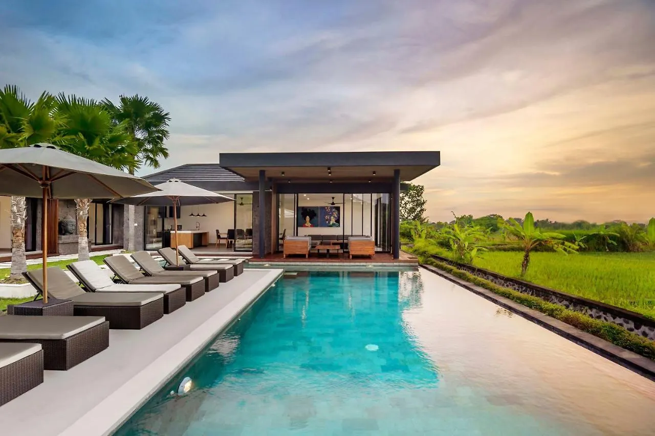 Villa Eden By Balisuperhost Ubud