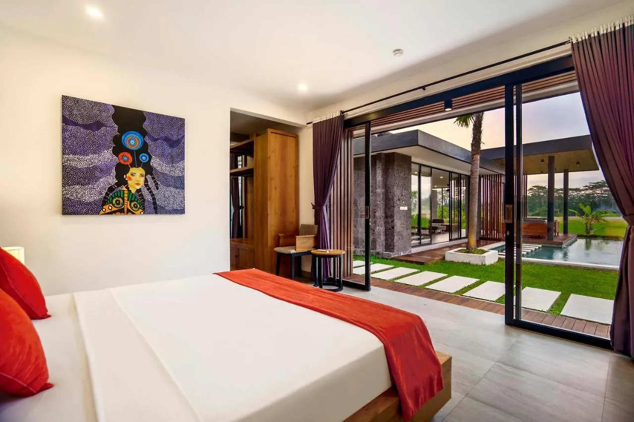 Villa Eden By Balisuperhost Ubud
