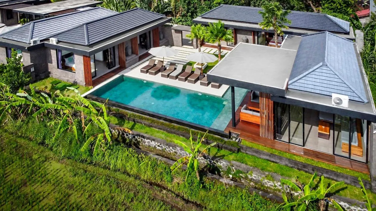 Villa Eden By Balisuperhost Ubud