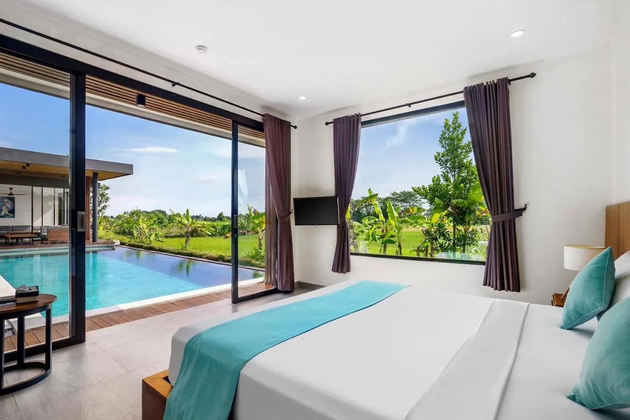 Villa Eden By Balisuperhost Ubud