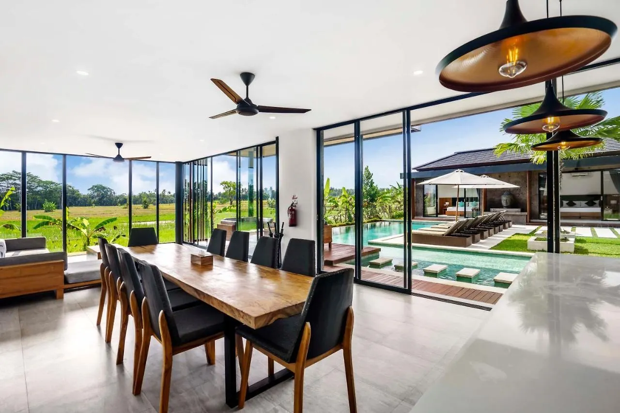 Villa Eden By Balisuperhost Ubud