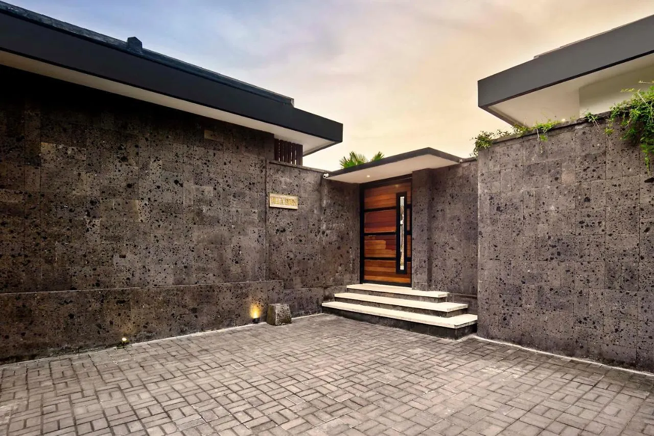 Villa Eden By Balisuperhost Ubud