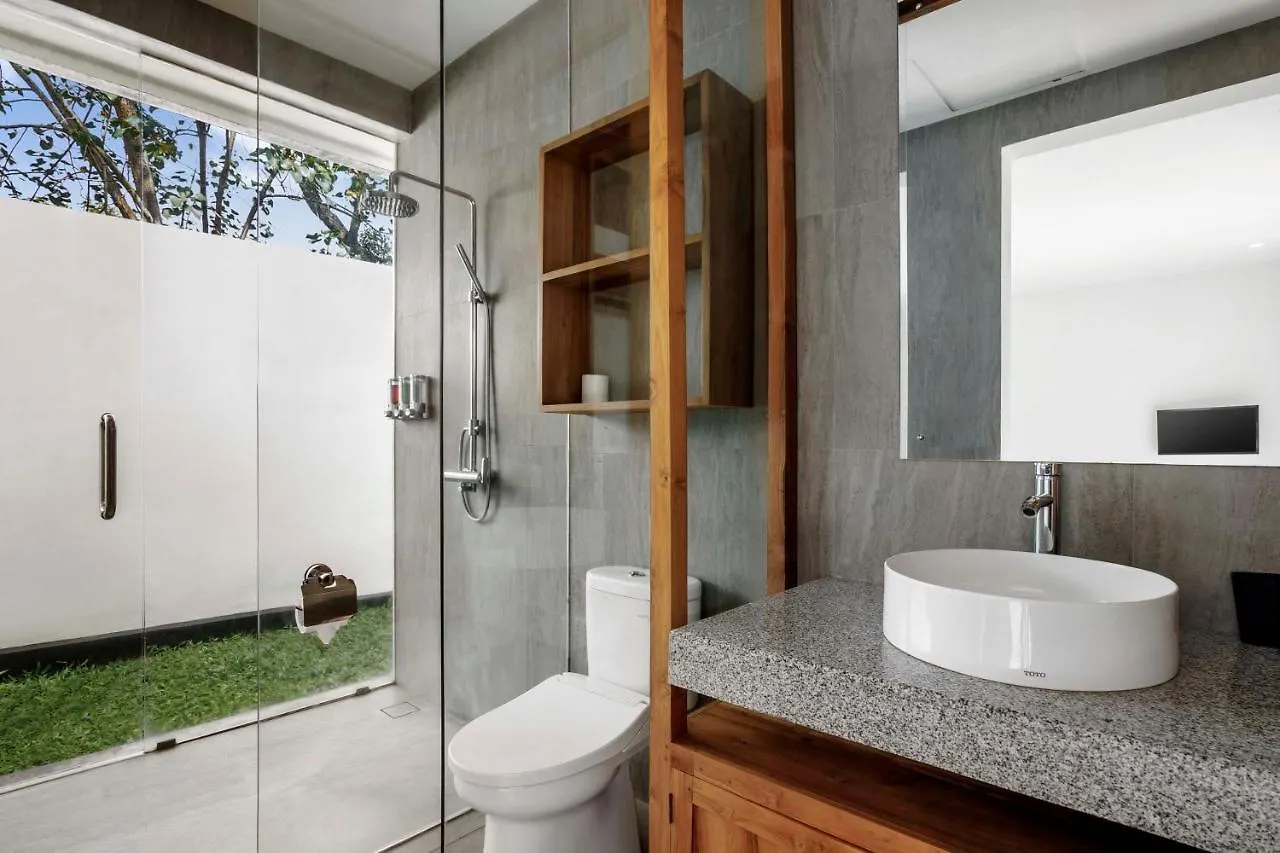 Villa Eden By Balisuperhost Ubud Indonésie