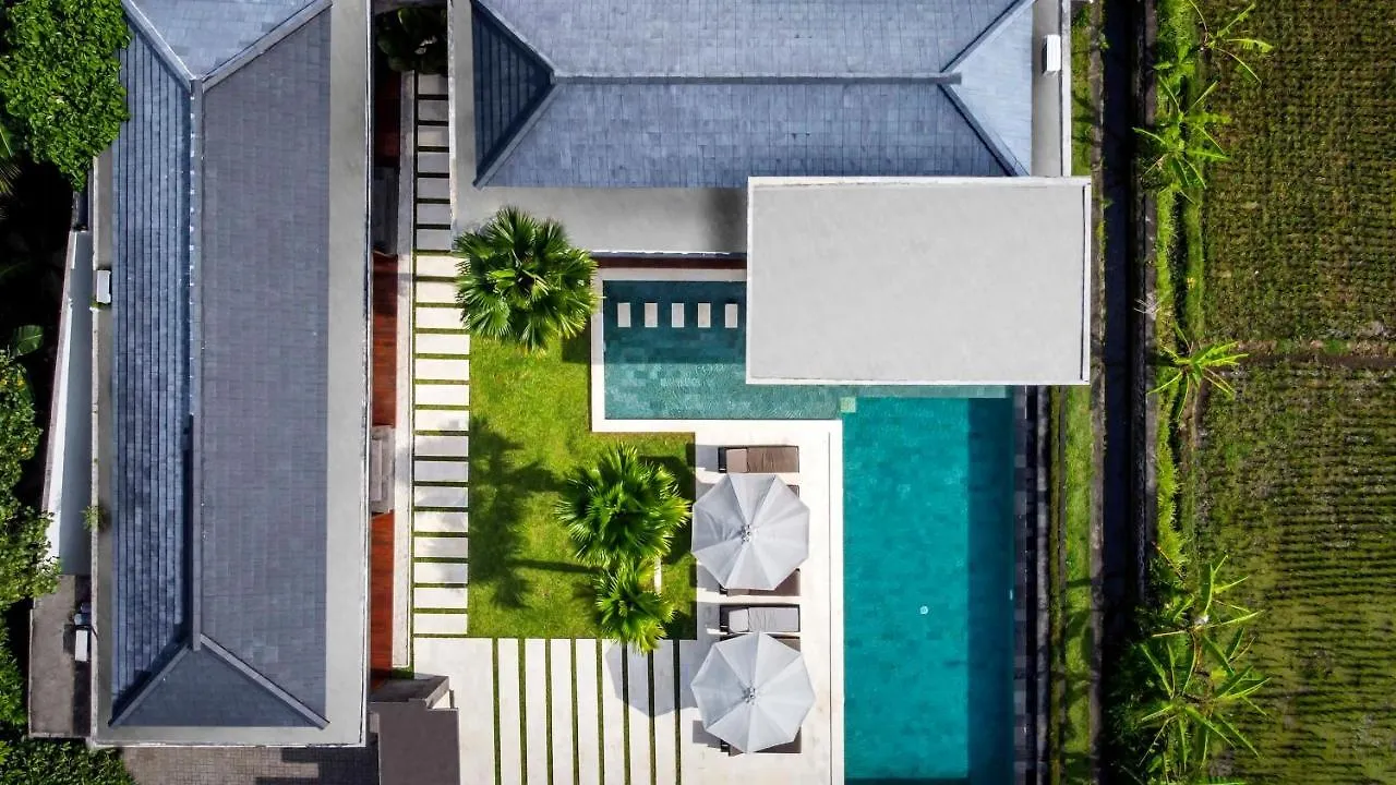 Villa Eden By Balisuperhost Ubud
