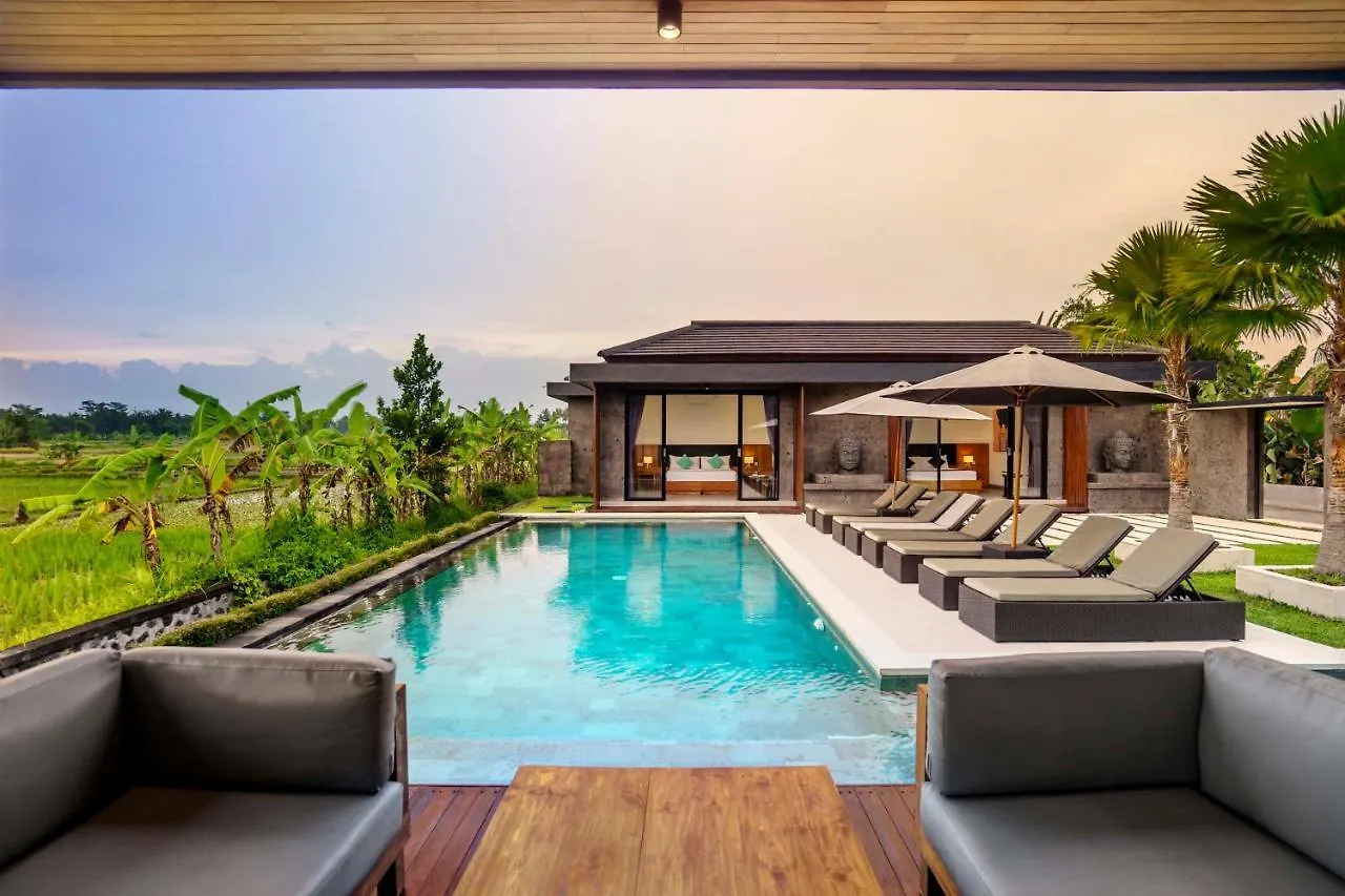 Villa Eden By Balisuperhost Ubud