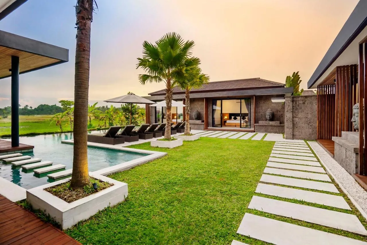 Villa Eden By Balisuperhost Ubud