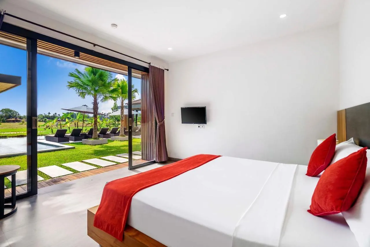 Villa Eden By Balisuperhost Ubud