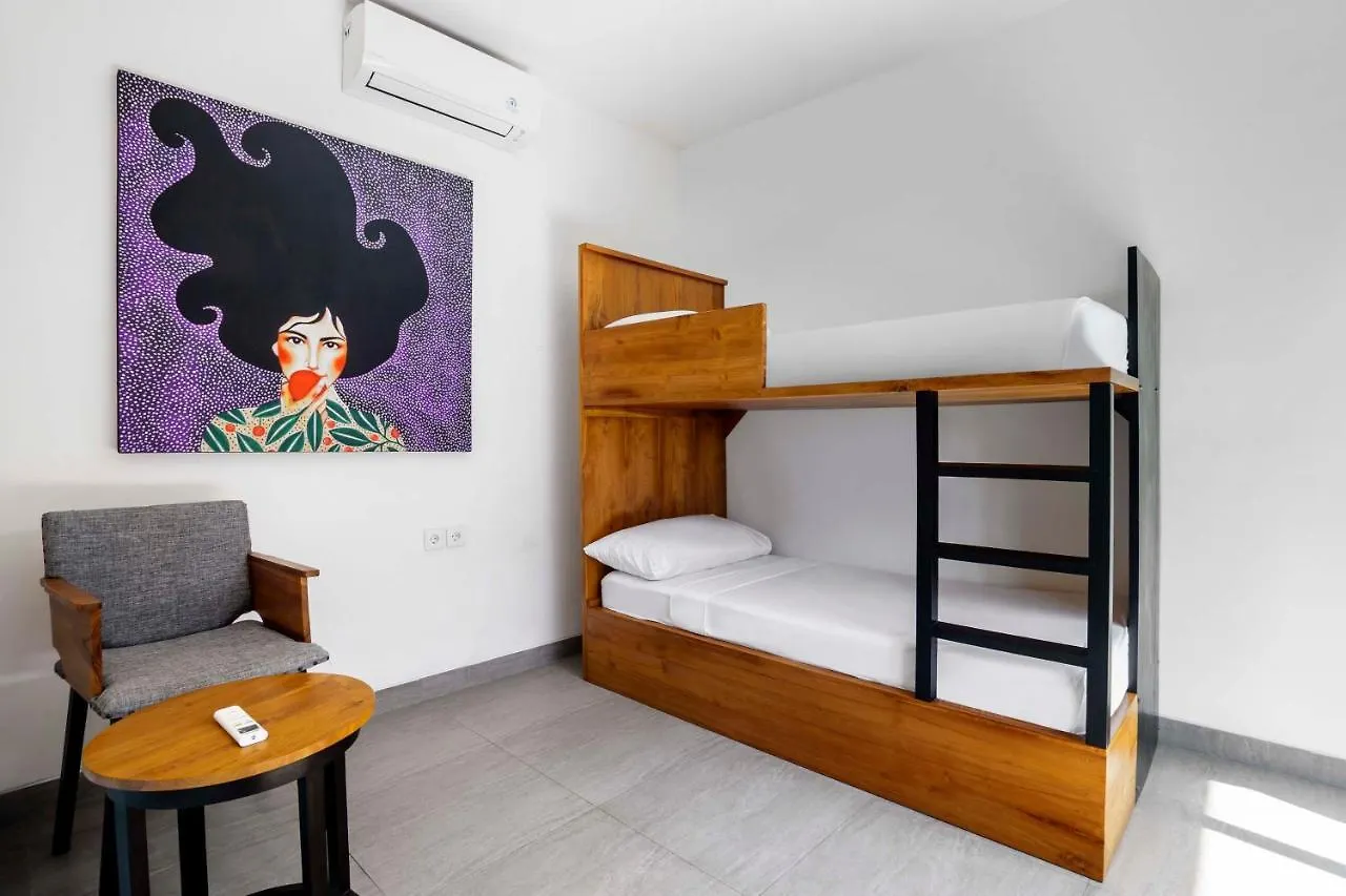 Villa Eden By Balisuperhost Ubud 0*,