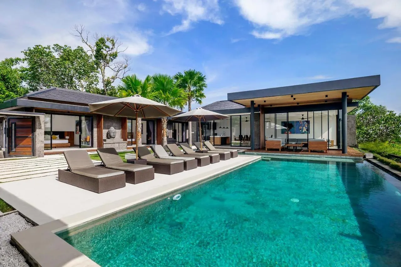 Villa Eden By Balisuperhost Ubud
