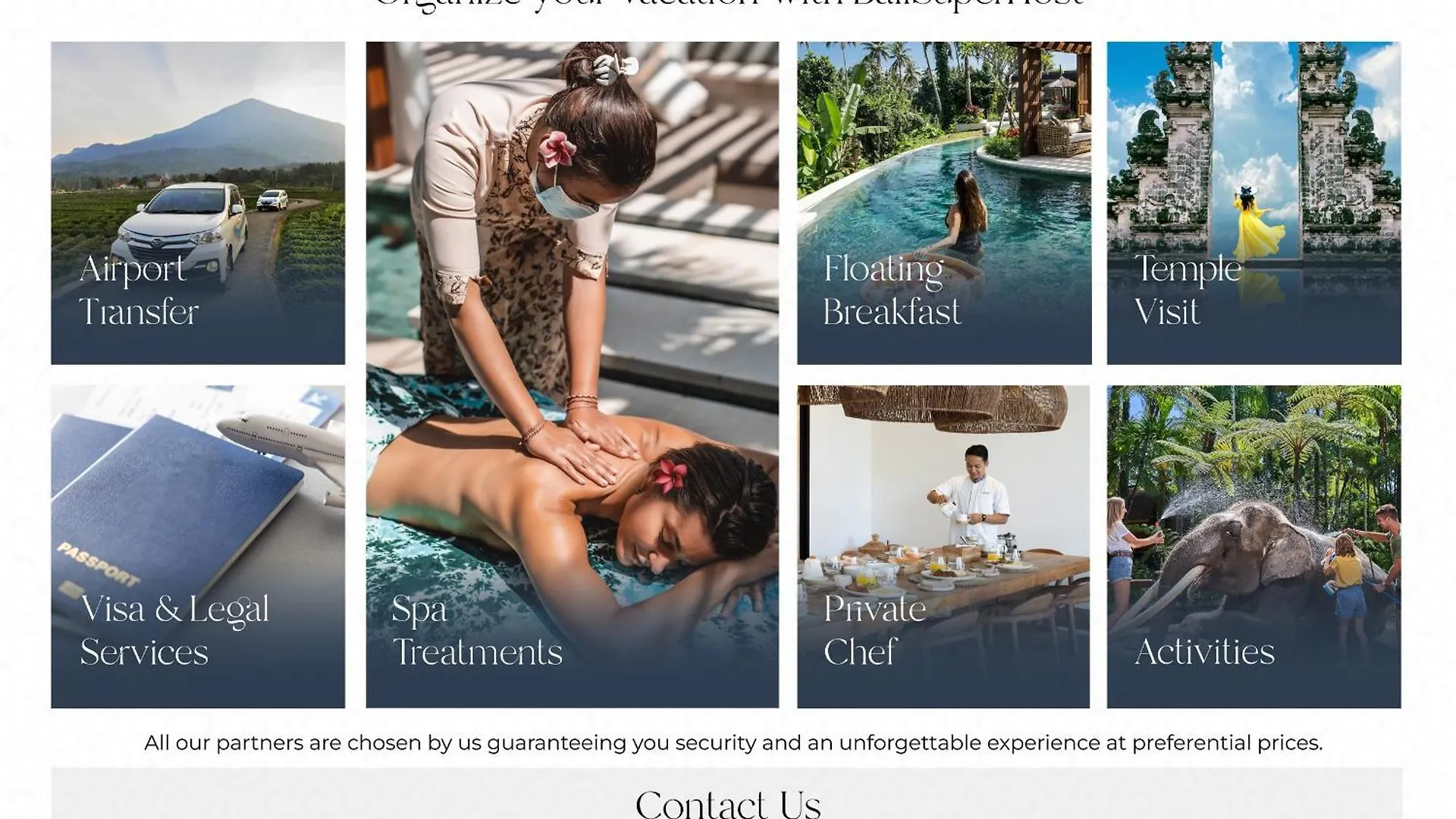 Villa Eden By Balisuperhost Ubud